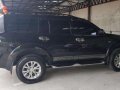 Well-maintained Mitsubishi Montero for sale-9
