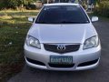 2006 Toyota Vios E Manual FOR SALE-2