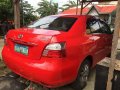 Well-maintained Toyota Vios 2013 for sale-4