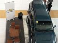 2018 Chevrolet Trailblazer 78K DP New Year Promo FOR SALE-1