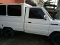 1997 Toyota Tamaraw FX MT White Truck For Sale -0