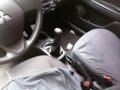 Well-maintained Mitsubishi Mirage G4 2014 for sale-5