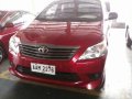 Well-kept Toyota Innova 2014 for sale-4