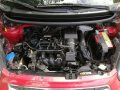 2016 Kia Picanto EX 1.0 M/T Cebu unit FOR SALE-7