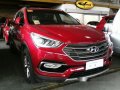 Well-maintained Hyundai Santa Fe 2016 for sale-3