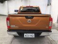 2016 Nissan Navara NP300 VL-4x4 AT FOR SALE-5