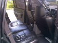 Mitsubishi Montero Sport 2005 2.8 AT Black For Sale -9