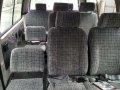 Well-kept Nissan Urvan 2014 for sale-3