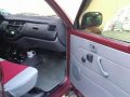 Fresh Toyota Revo 2000 Manual Red For Sale -4