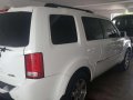 Fresh Honda Pilot 2012 AT White SUV For Sale -5