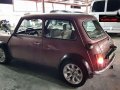 1974 Mini Cooper Classic Austin Pink For Sale -3