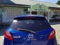 Well-maintained Mazda 2 2011 for sale-1