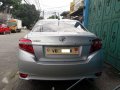 2015 Toyota Vios 1.3E Red FOR SALE-7