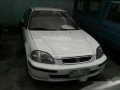 Well-maintained Honda Civic 1997 for sale-1