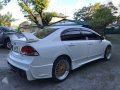 FOR SALE 2010 Honda Civic fd 2.0 S top of the line automatic-11