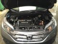 FOR SALE HONDA CRV 2.4L AWD AT 2012-3