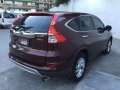 2017 Honda CRV 4x4 TOP OF THE LINE FOR SALE-3