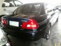 Well-kept Mitsubishi Lancer 1997 for sale-6