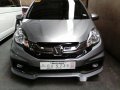 Good as new Honda Mobilio 2017 for sale-1