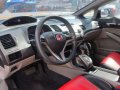 Honda Civic 2010 1.8S AT Black Sedan For Sale -7