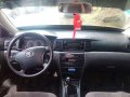 2006 Toyota Corolla Altis 1.6 E FOR SALE-5