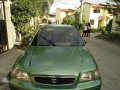99 Honda City EXI FOR SALE-0