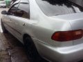 Good as new Honda Civic LX 95 for sale-4
