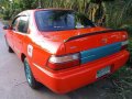 Well-kept Toyota Corolla 97 for sale-1