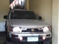 Toyota 4Runner 1997 model FOR SALE-3