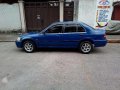 Honda City "TYPE Z" 1999 FOR SALE-0