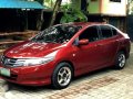 Honda City 2011 Automatic FOR SALE-8