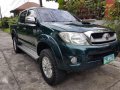 Good as new Toyota hilux 2011 4x4 for sale-1