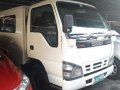 FOR SALE 2015 Isuzu Nhr-0