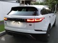 FOR SALE 2017 RANGE ROVER Velar D240s Diesel (brandnew)-3