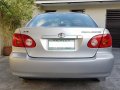 Good as new Toyota Corolla Altis 2002 for sale-5