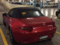 Well-kept Mazda MX-5 2016 for sale-3