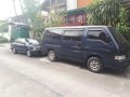 Good as new Nissan Urvan 2009 for sale-2