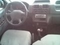 Good as new Mitsubishi Adventure 2002 for sale-8