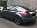 2011 Audi TT S line 2.0L 4cyl Turbo FOR SALE-6