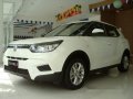 Brand new SsangYong Tivoli 2018 for sale-1