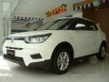 Brand new SsangYong Tivoli 2018 for sale-1