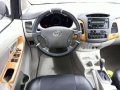 2009 TOYOTA Innova G Diesel Fresh FOR SALE-1