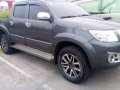 Toyota Hilux Variant G 2009 FOR SALE-2