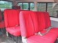 Toyota Hiace 2006 FOR SALE-7