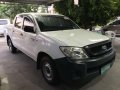 FOR SALE: Toyota Hilux J - 2011 M/T-1