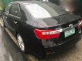 FOR SALE TOYOTA CAMRY 2.5V AT 2012-2