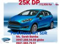 Ford Ecosport 15K downpayment 2018 for sale-3