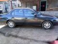 For sale Toyota Corolla XE 1995 model-1