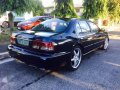 2000 Nissan Cefiro Elite AT Black Sedan For Sale -6