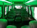 Well-kept Nissan NV350 Urvan 2017 for sale-6